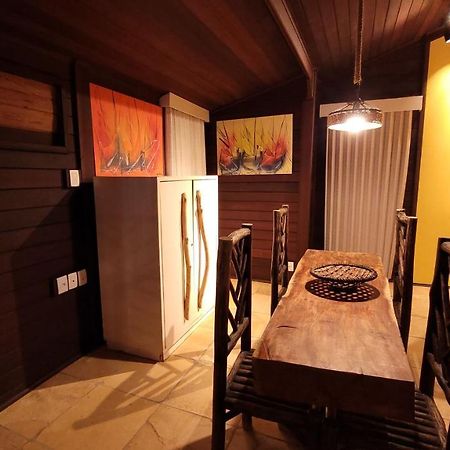 Siri Paraiso Hotel Touros Dış mekan fotoğraf