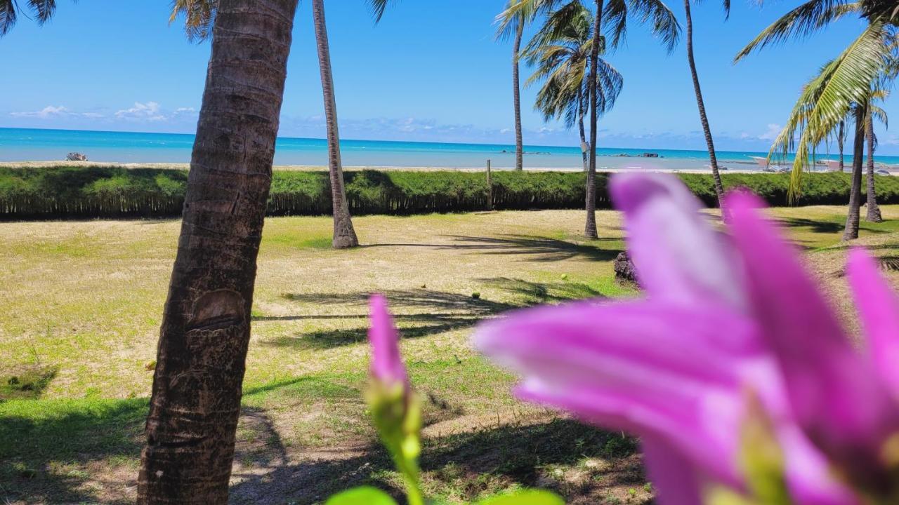 Siri Paraiso Hotel Touros Dış mekan fotoğraf