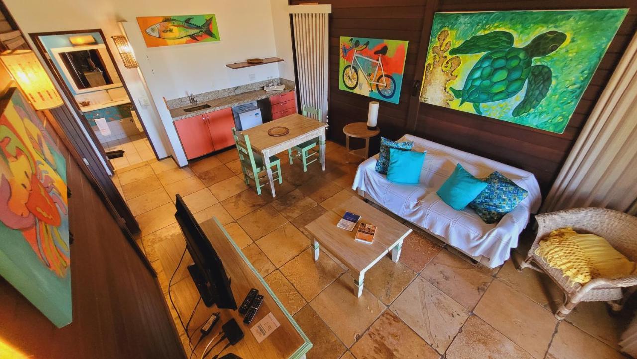 Siri Paraiso Hotel Touros Dış mekan fotoğraf