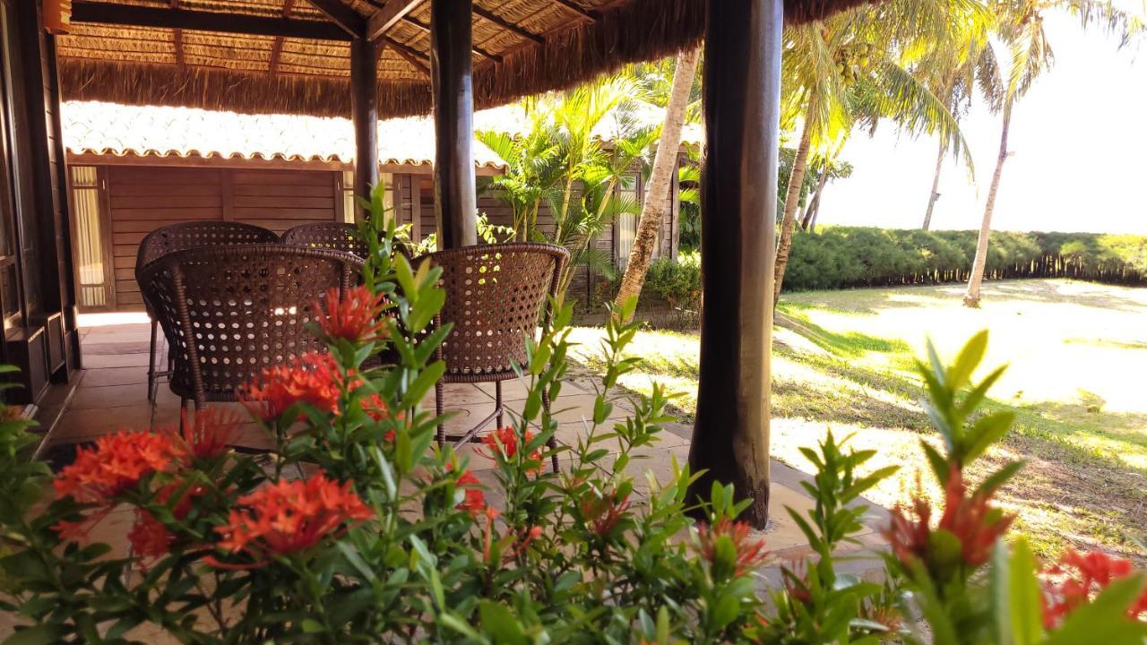 Siri Paraiso Hotel Touros Dış mekan fotoğraf