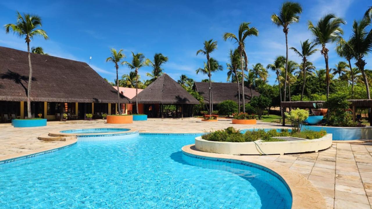 Siri Paraiso Hotel Touros Dış mekan fotoğraf