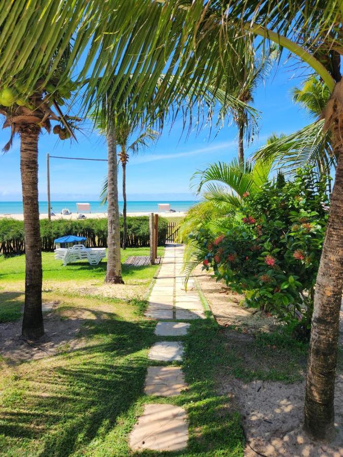 Siri Paraiso Hotel Touros Dış mekan fotoğraf