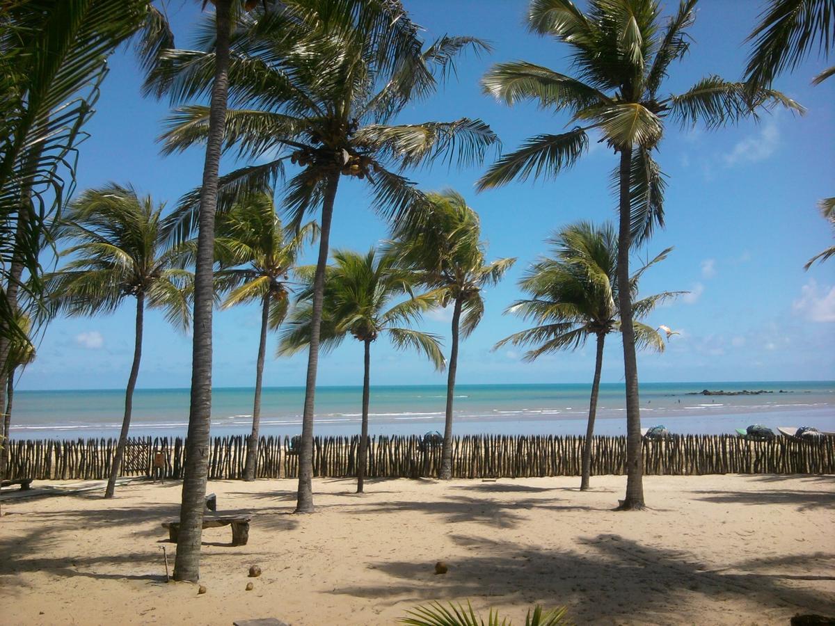 Siri Paraiso Hotel Touros Oda fotoğraf