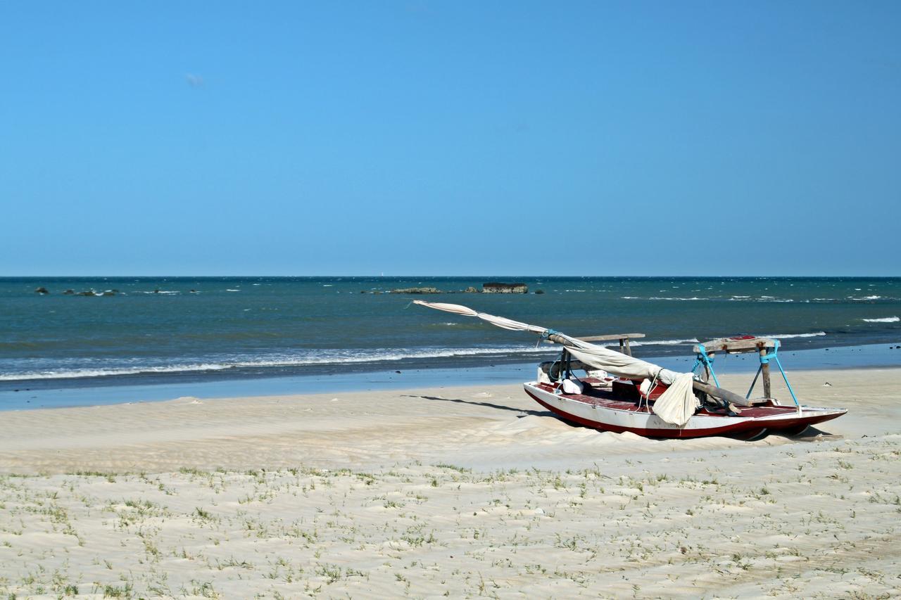 Siri Paraiso Hotel Touros Oda fotoğraf