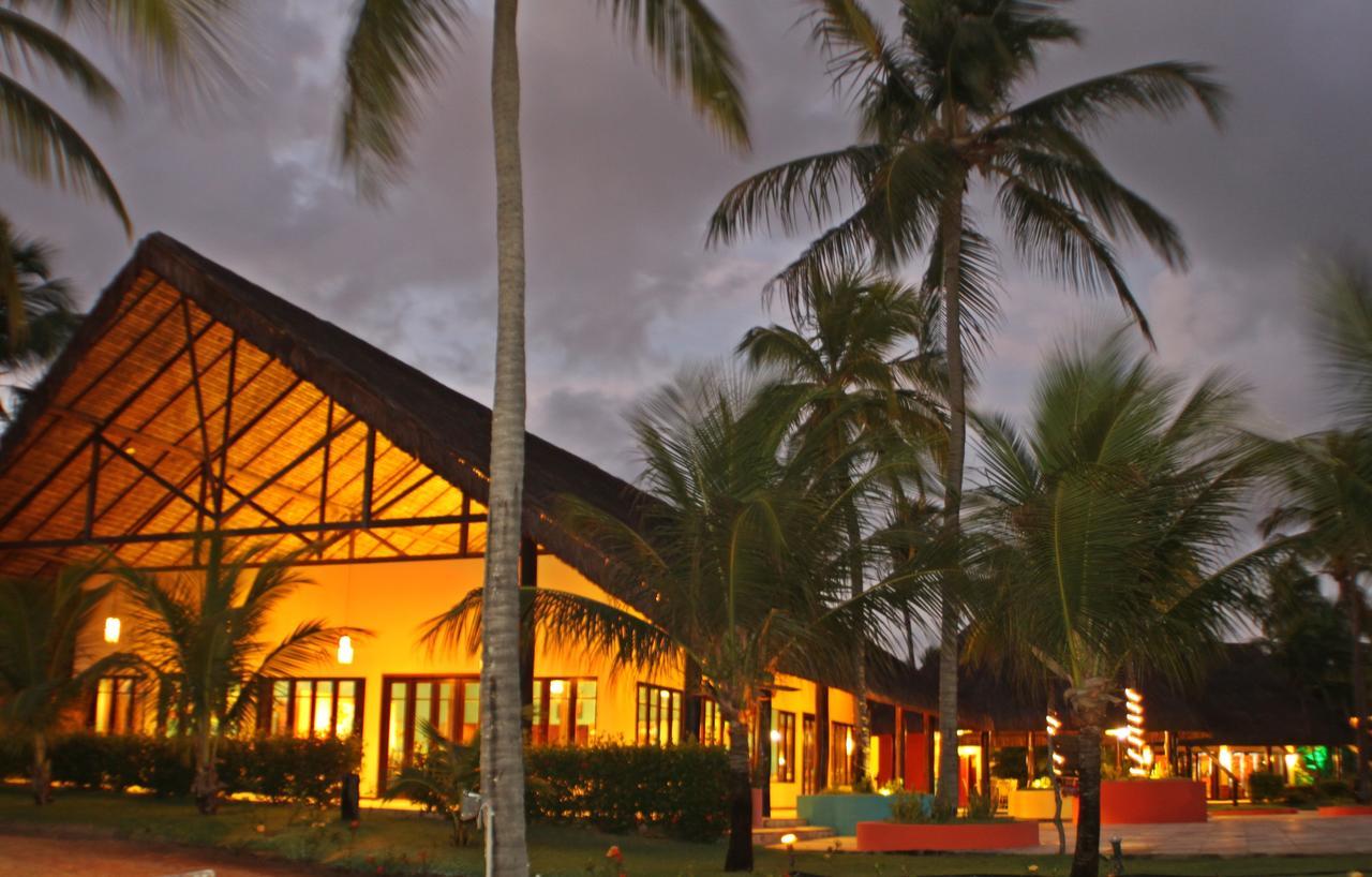 Siri Paraiso Hotel Touros Dış mekan fotoğraf
