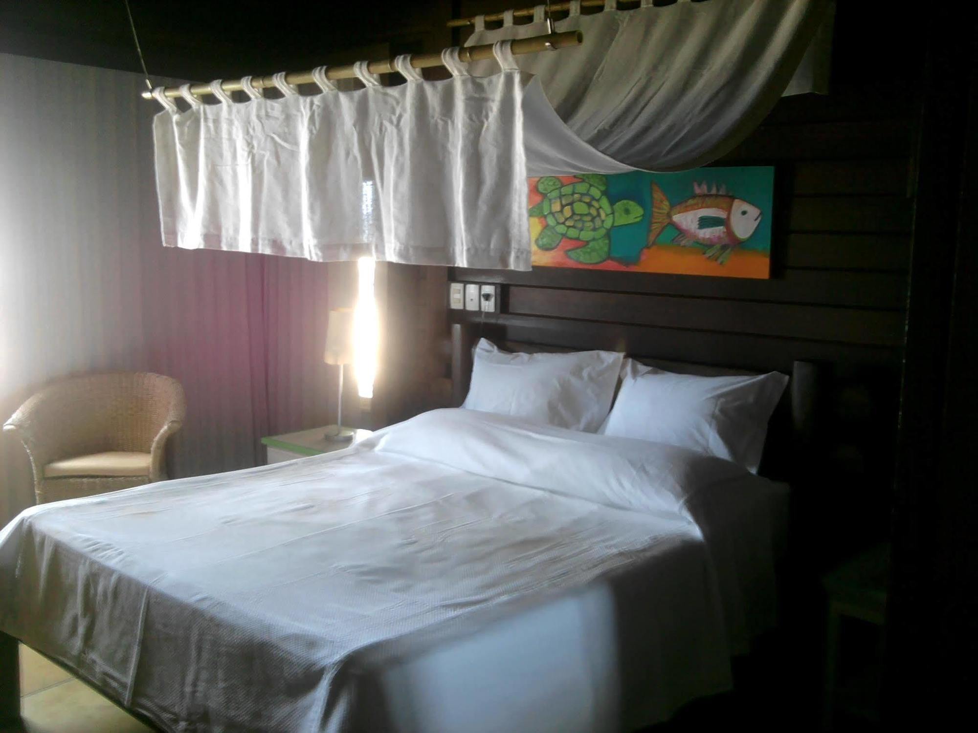 Siri Paraiso Hotel Touros Dış mekan fotoğraf